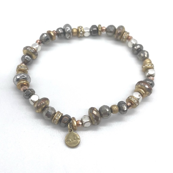 Jewelry - Stella & Dot Moxie stretched Bracelet